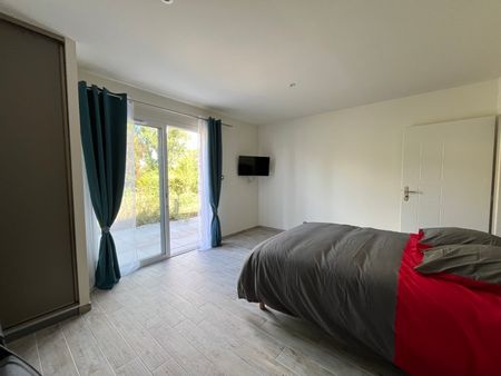 Location Appartement 1 pièce 30m² CARMAUX 81400 - Photo 5