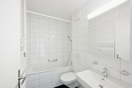 Grosszügige 2.5- ZWG in der schönen Gemeinde Reinach! - Photo 3