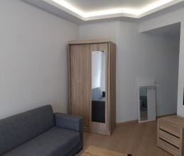 Studio/Γκαρσονιέρα για ενοικίαση - Συκιές, - Photo 5