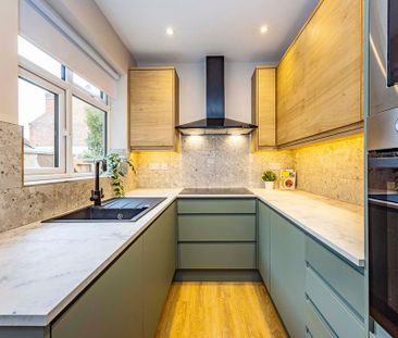 1 bedroom house of multiple occupation to rent - Photo 3