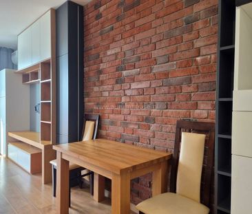 Mieszkanie na wynajem Kraków, Krowodrza, Prądnik Biały, Glogera Zyg... - Фото 3