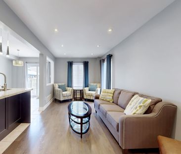 For Lease - 3941 Stardust Drive, Mississauga, Ontario - Photo 2