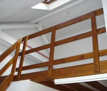 Location Appartement 1 pièce 25m² REIMS 51100 - Photo 3