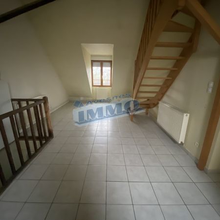 Appartement 2 pièces à Saint-Pol-sur-Ternoise - Photo 3