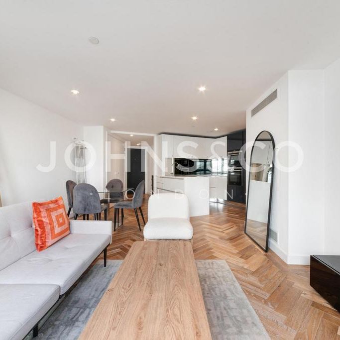 2 bedroom apartment to rent - Photo 1