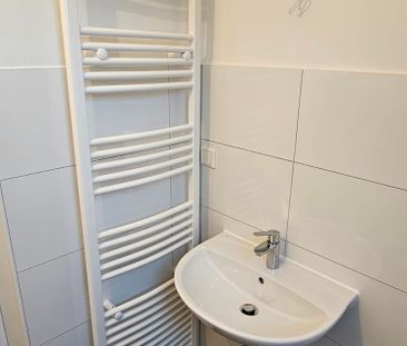 3 Zimmer Dachgeschosswohnung in Homberg.. - Foto 3