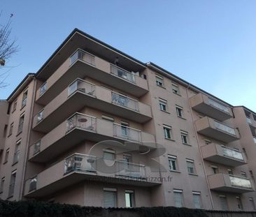 Location Appartement 1 pièce 32m² NANCY 54000 - Photo 4