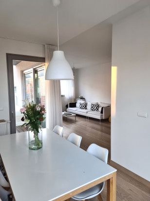 Luxe appartement met 2 slaapkamers, zonneterras in hartje GENT - Photo 3