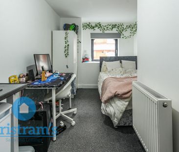 1 bed Studio for Rent - Photo 2