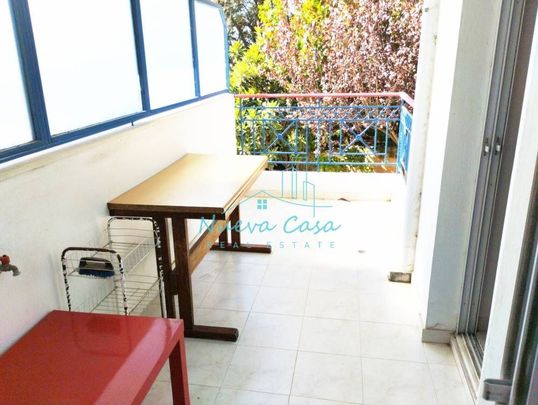 Studio/Γκαρσονιέρα για ενοικίαση Ανθούπολη (Πάτρα) - Photo 1