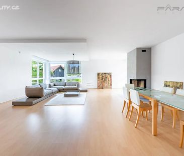 Pronájem rodinného domu 270 m², pozemek 1383 m² - Photo 4