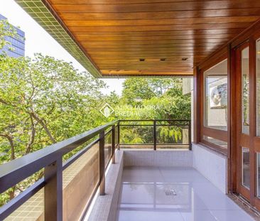 Apartamento com 3 quartos e 154m² para alugar em Chácara das Pedras... - Photo 2
