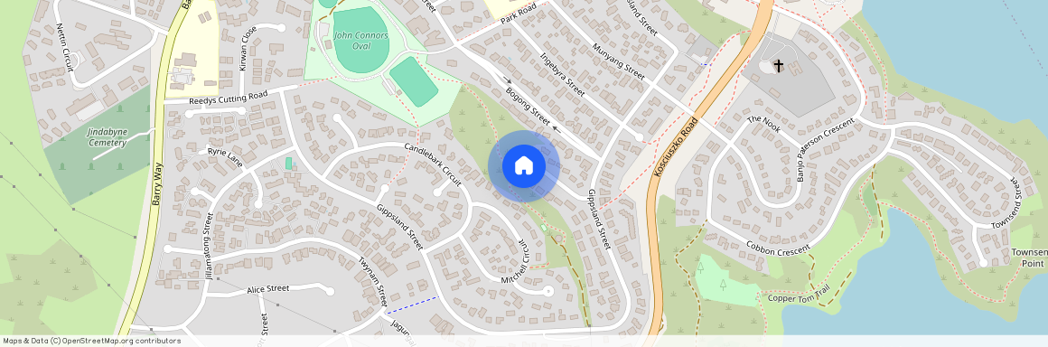 4/12 Cobbodah Street, NSW 2627, Jindabyne