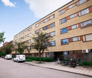Hjalmar Brantingsgatan 2C, 75327, Uppsala - Foto 6