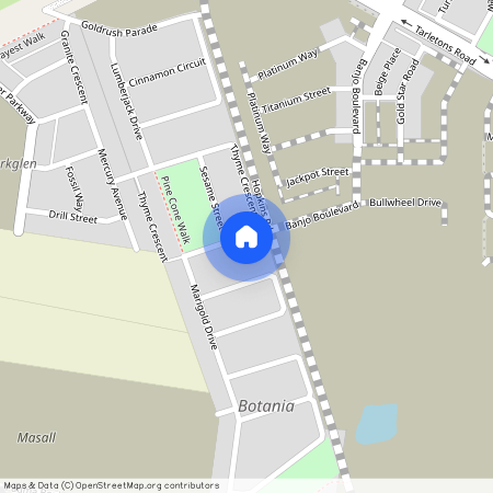 41 Thyme Crescent, Vic 3336, Fraser Rise