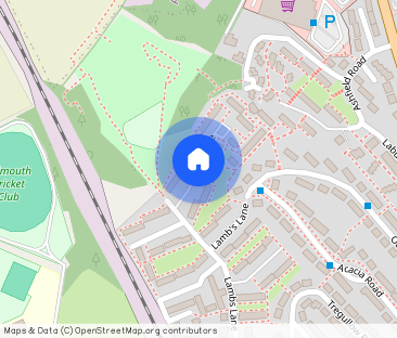 Trecarne, Falmouth - Photo 1