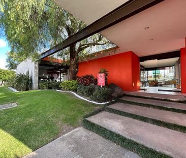 Renta - Casa habitación - Photo 4