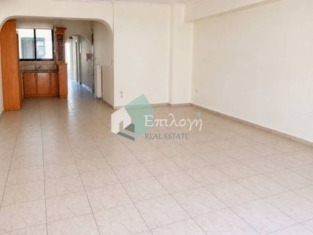 Διαμέρισμα για ενοικίαση Υψηλά Αλώνια (Πάτρα) - Φωτογραφία 3