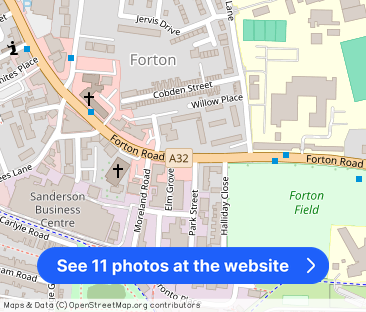 St Johns Square, Gosport, Gosport - Photo 1