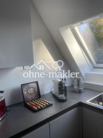 Stilvolle 2-Zimmer-Wohnung mit hochwertiger Luxusausstattung, vollmöbliert, 2.100 € Mietpauschale - Photo 2