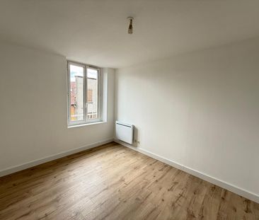 Location Appartement 1 pièce 30m² - Photo 3