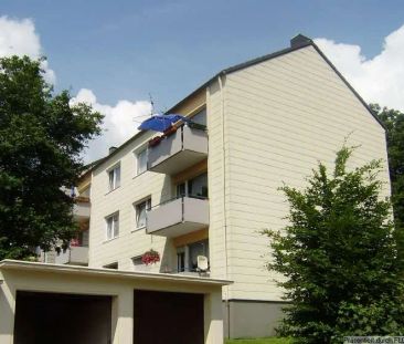 Schöne 3-Zimmerwohnung mit Balkon! - Photo 1