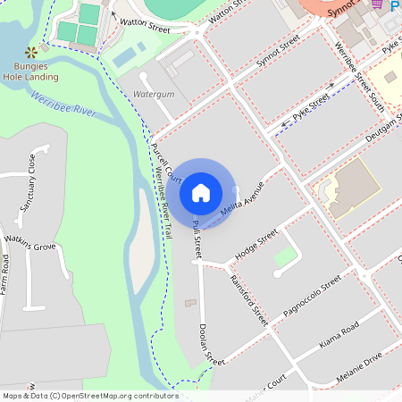 3/12 Puli Street, Werribee VIC 3030