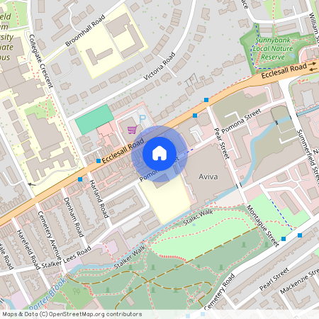 126 Pomona Street, S11 8JL, Ecclesall