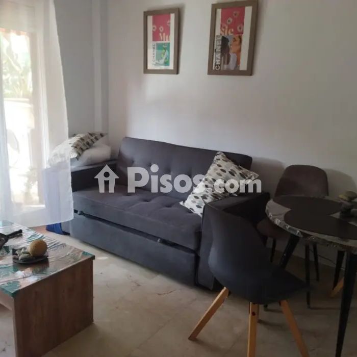 Apartamento en alquiler en Casares Costa - Photo 1