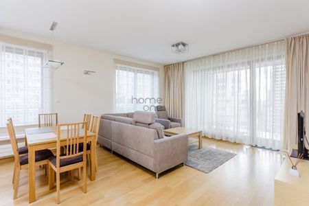 Premium | Grzybowska | 2 sypialnie | Umeblowane - Zdjęcie 3