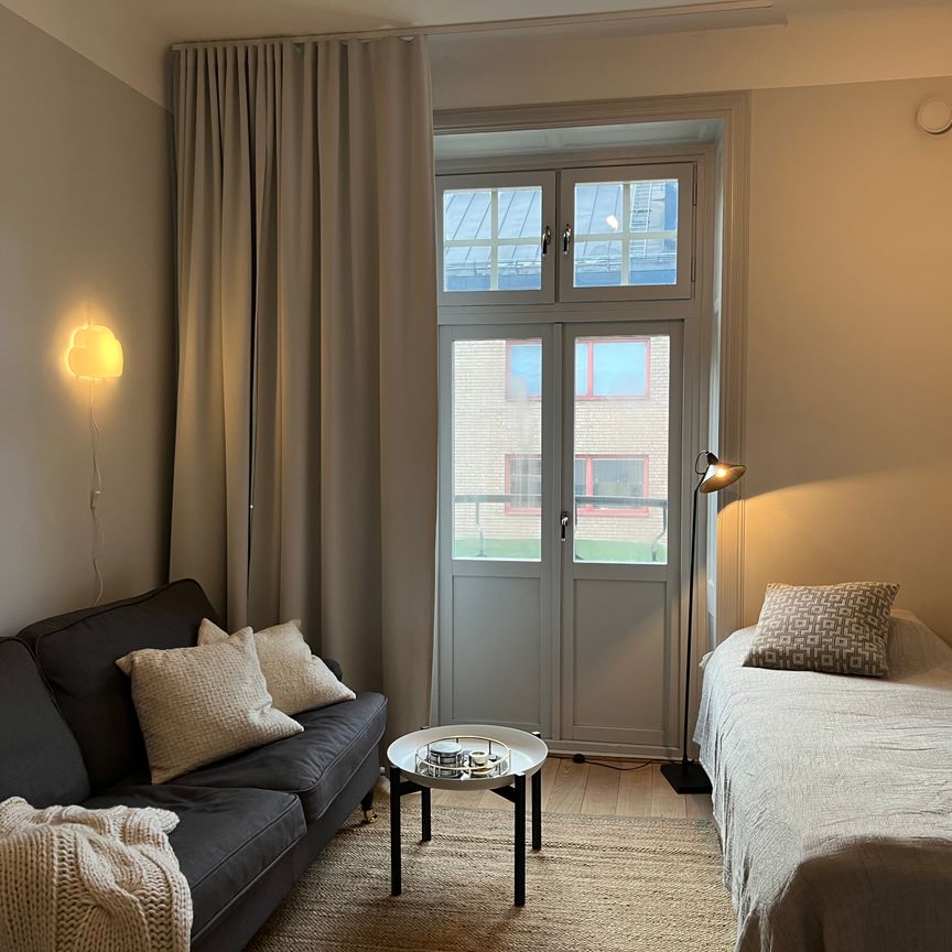 Kronobergsgatan, Stockholm - Photo 1