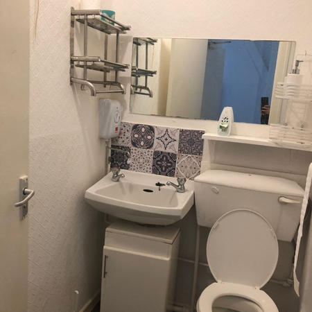 1 bedroom flat to rent - Photo 4