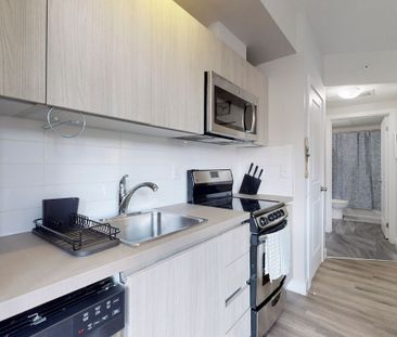 For Lease - 335 College Street Unit# 303, Toronto, Ontario - Photo 5