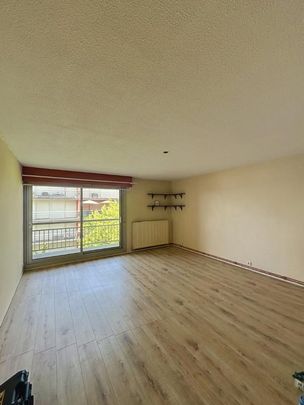 Location Appartement 1 pièce 40m² MERIGNAC 33700 - Photo 1