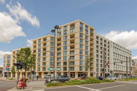 Nieuwbouwappartement met luxe terras - Photo 3