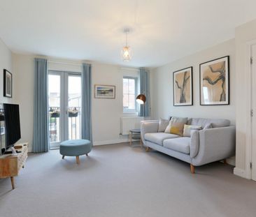 1 bedroom Flat To Let Total Size: 472 SQ FT - Photo 1