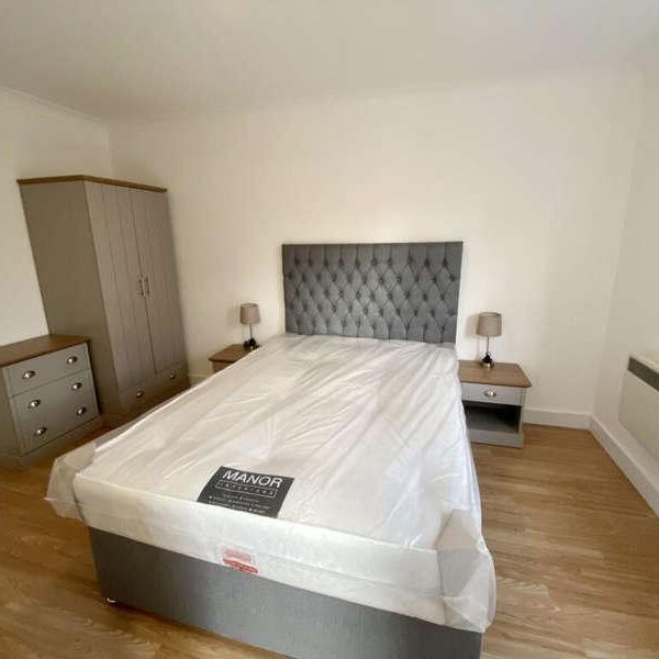 Vancouver Quay, Salford Quays, Salford, M50 - Photo 1