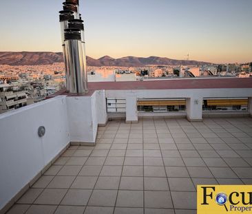 Μεζονέτα για ενοικίαση Φλοίσβος (Παλαιό Φάληρο) - Photo 2