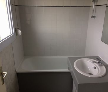 Location Appartement 2 pièces 35m² - Photo 1