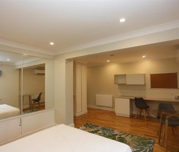 Studio to rent - Photo 4