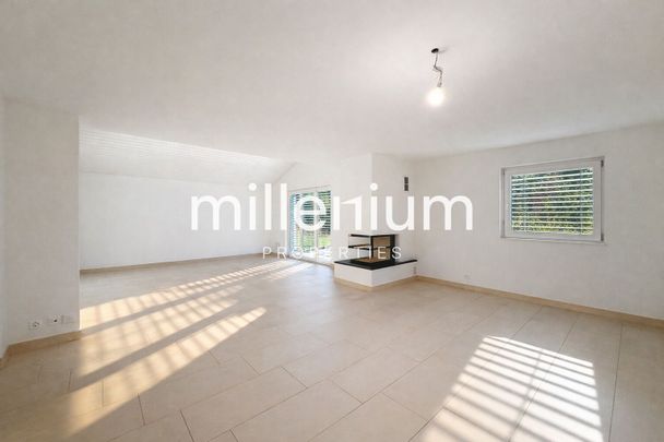 4 bedroom detached villa with garden in Versoix - Photo 1