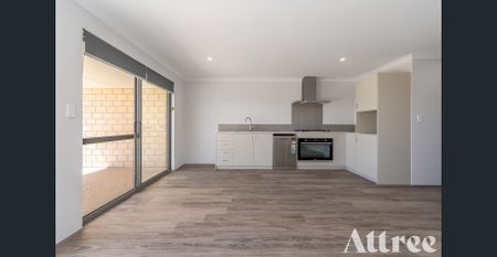 BRAND NEW LIVING | 3 BEDROOMS - Photo 5