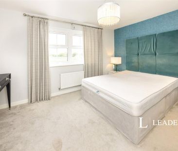 3 bedroom detached house to rent - Photo 5