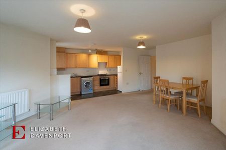 2 bedroom property to rent - Photo 5