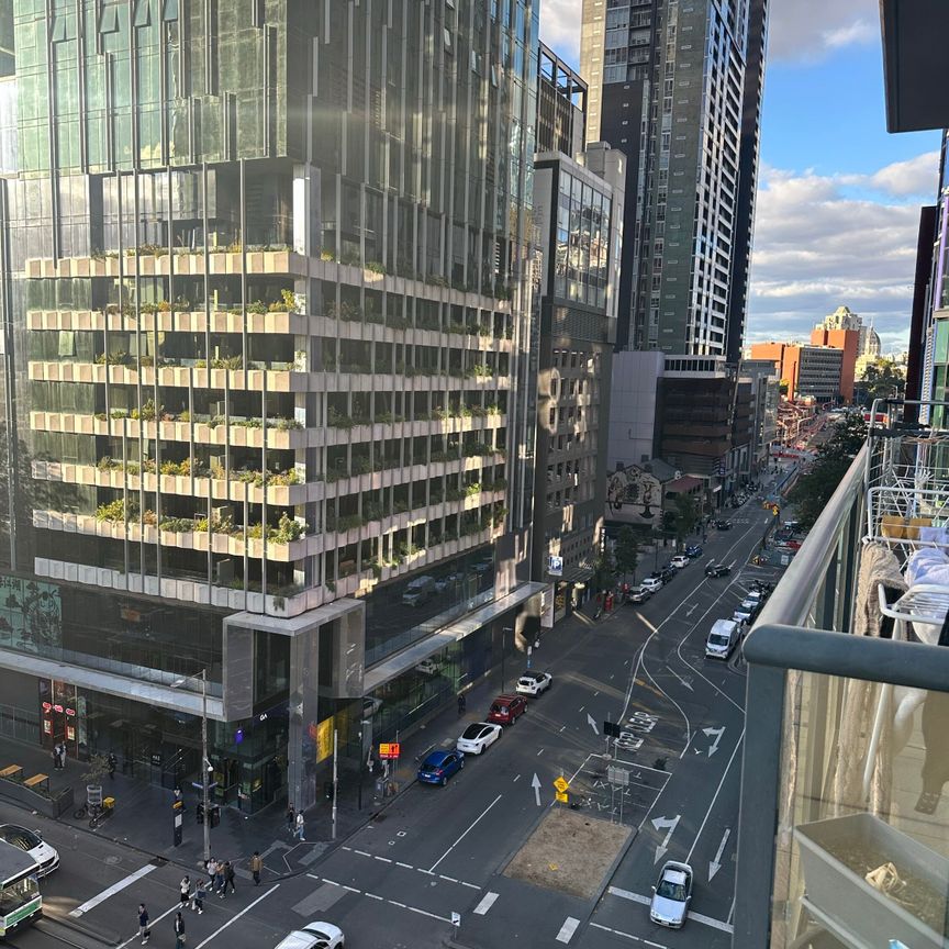 Melbourne CBD - Photo 1