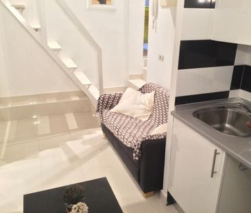 Estudio de alquiler en Bellas Vistas - Photo 2