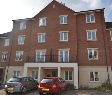 Gras Lawn, EX2 4SZ - Photo 4