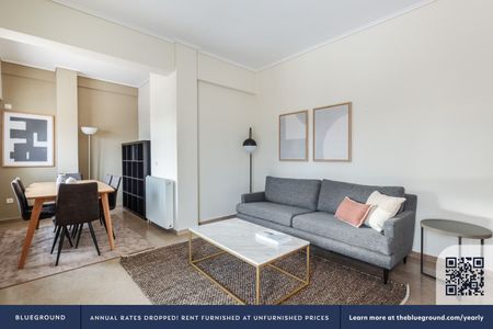 Διαμέρισμα για ενοικίαση Κολωνάκι (Κολωνάκι - Λυκαβηττός) - Photo 4