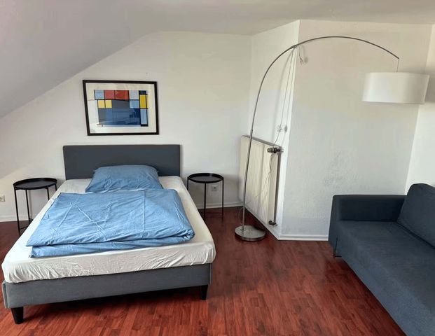 Birkenstraße - Photo 1