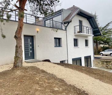 Location Appartement 3 pièces 73m² - Photo 6